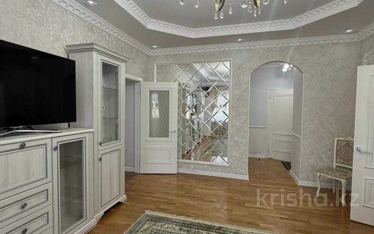 3-комнатная квартира · 86 м² · 10/12 этаж, Манаса — Абая за 78 млн ₸ в Алматы, Бостандыкский р-н — фото 7