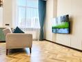 4-бөлмелі пәтер · 100 м² · 12/15 қабат, Толе би 16 — Туран, бағасы: 65 млн ₸ в Астане, Нура р-н — фото 2