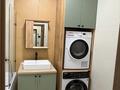 4-бөлмелі пәтер · 100 м² · 12/15 қабат, Толе би 16 — Туран, бағасы: 65 млн ₸ в Астане, Нура р-н — фото 14
