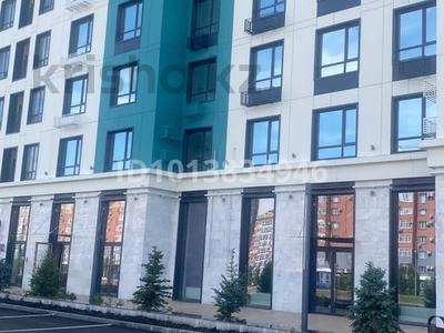 2-бөлмелі пәтер · 83 м² · 9/10 қабат, мкр. Алтын орда, Алтын Орда 11Б — Алия молдагулова, бағасы: 43 млн ₸ в Актобе
