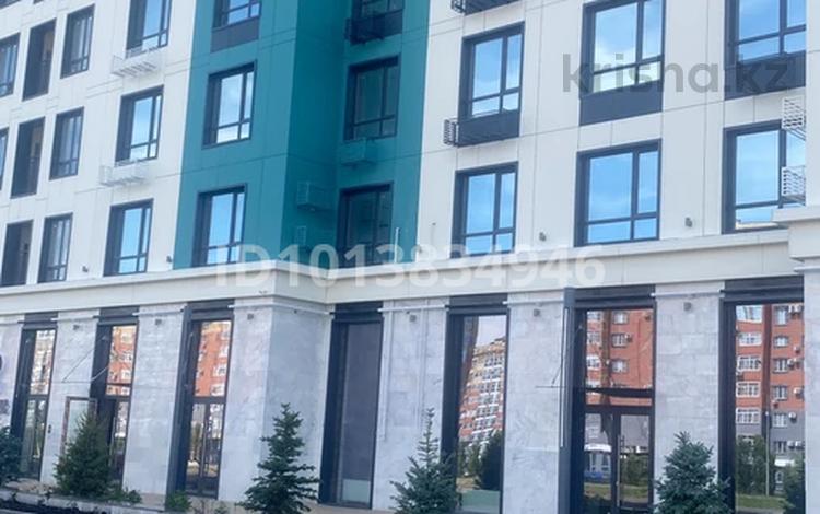 2-бөлмелі пәтер · 83 м² · 9/10 қабат, мкр. Алтын орда, Алтын Орда 11Б — Алия молдагулова, бағасы: 43 млн ₸ в Актобе — фото 8