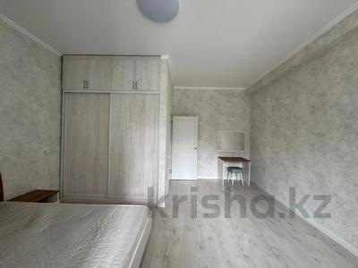 3-комнатная квартира · 100 м² · 2/12 этаж, Ташенова 8 за 450 000 ₸ в Астане, Алматы р-н
