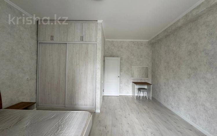 3-комнатная квартира · 100 м² · 2/12 этаж, Ташенова 8 за 450 000 ₸ в Астане, Алматы р-н — фото 2