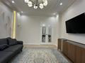 3-комнатная квартира · 100 м² · 2/12 этаж, Ташенова 8 за 450 000 ₸ в Астане, Алматы р-н — фото 2