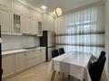 3-комнатная квартира · 100 м² · 2/12 этаж, Ташенова 8 за 450 000 ₸ в Астане, Алматы р-н — фото 9