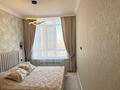 3-комнатная квартира · 100 м² · 2/12 этаж, Ташенова 8 за 450 000 ₸ в Астане, Алматы р-н — фото 11