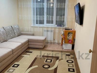 1-комнатная квартира, 36 м², 14/18 этаж, Жамбыла за 17.4 млн 〒 в Петропавловске