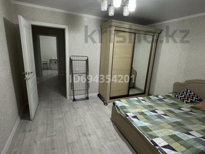 3-комнатная квартира, 95 м², 3 этаж посуточно, мкр Новый Город 50 за 18 000 〒 в Караганде, Казыбек би р-н