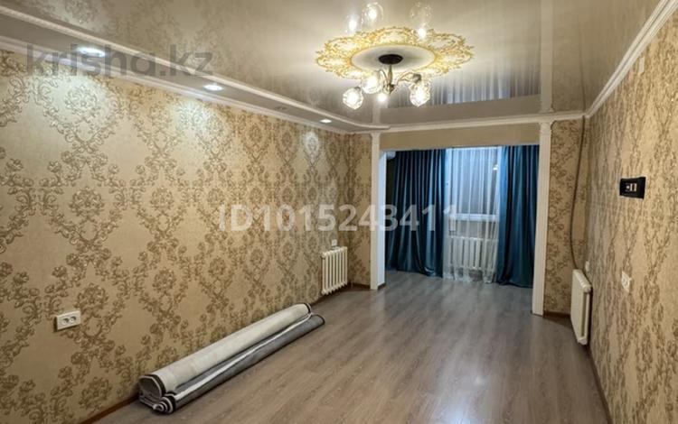 2-комнатная квартира · 50 м² · 1/5 этаж, 8-й микрорайон 2 за 27 млн ₸ в Шымкенте, Туран р-н — фото 2