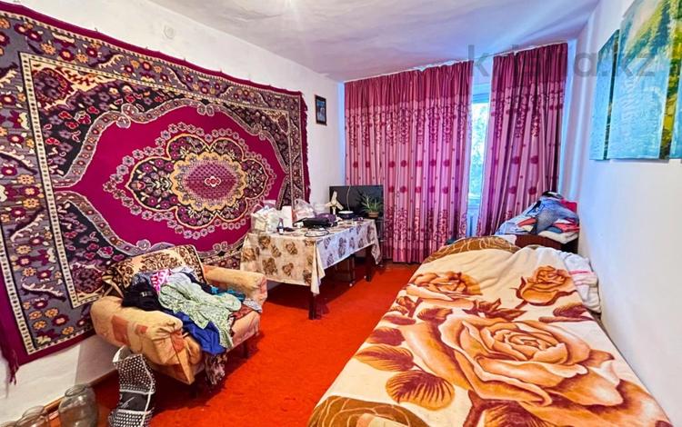 Часть дома · 3 комнаты · 45 м² · 6 сот., Сейфулина 8 за 6 млн 〒 в Талдыкоргане — фото 2