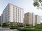 3-бөлмелі пәтер · 64.5 м², Туран 55/16, бағасы: ~ 50.3 млн ₸ в Астане, Нура р-н