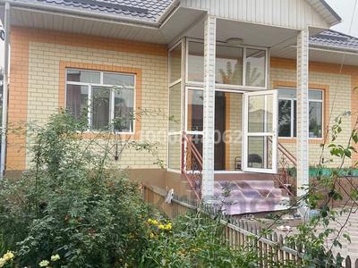 Отдельный дом · 4 комнаты · 130 м² · 5 сот., ул Кожабекова 33 Б — Рядом магазин Кербез за 70 млн ₸ в Коксай (пути Ильича)