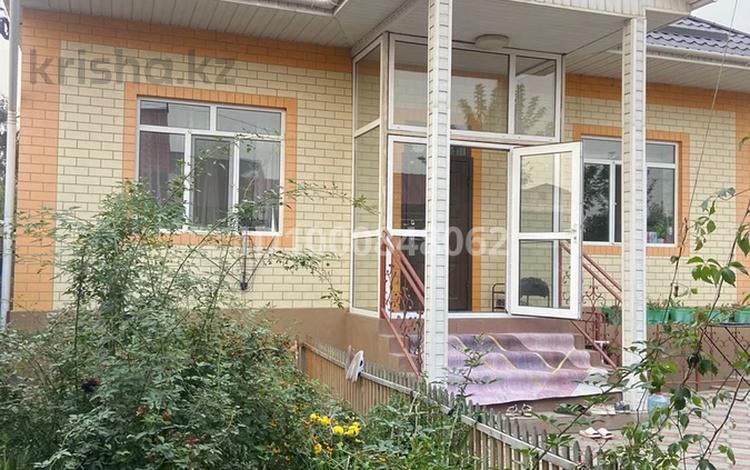 Отдельный дом · 4 комнаты · 130 м² · 5 сот., ул Кожабекова 33 Б — Рядом магазин Кербез за 70 млн ₸ в Коксай (пути Ильича) — фото 2