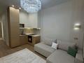 2-комнатная квартира · 44 м² · 6/9 этаж, Култегин 4 за 35 млн ₸ в Астане, Нура р-н