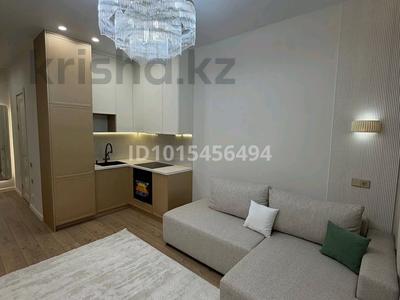 2-бөлмелі пәтер · 44 м² · 6/9 қабат, Култегин 4, бағасы: 35 млн ₸ в Астане, Нура р-н