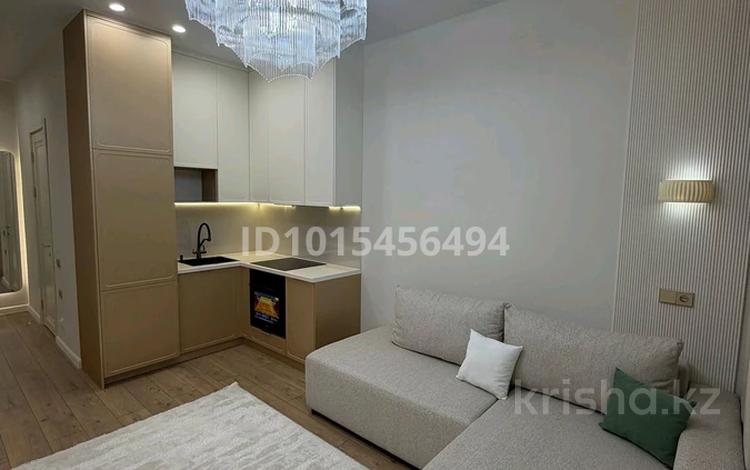 2-комнатная квартира · 44 м² · 6/9 этаж, Култегин 4 за 35 млн ₸ в Астане, Нура р-н — фото 2