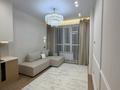 2-комнатная квартира · 44 м² · 6/9 этаж, Култегин 4 за 35 млн ₸ в Астане, Нура р-н — фото 2