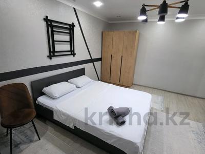 1-комнатная квартира · 33 м² · 3/5 этаж, Ниеткалиева 9 — Жамбыла за 12 000 〒 в Таразе