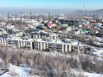 Участок · 100 соток, Оспанова 85/52 — Жамакаева за 1.1 млрд ₸ в Алматы, Медеуский р-н