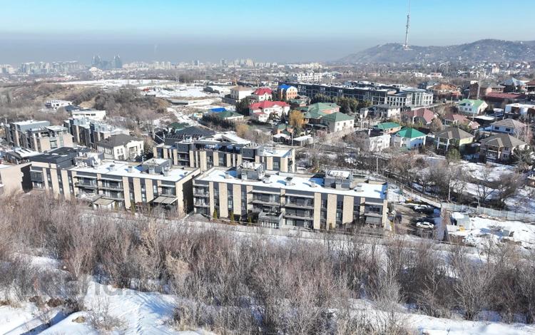 Участок · 100 соток, Оспанова 85/52 — Жамакаева за 1.1 млрд ₸ в Алматы, Медеуский р-н — фото 6