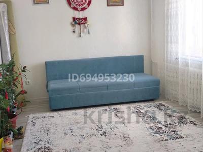 2-бөлмелі пәтер · 59.1 м² · 8/9 қабат, мкр Жана Орда 4, бағасы: 23 млн ₸ в Уральске