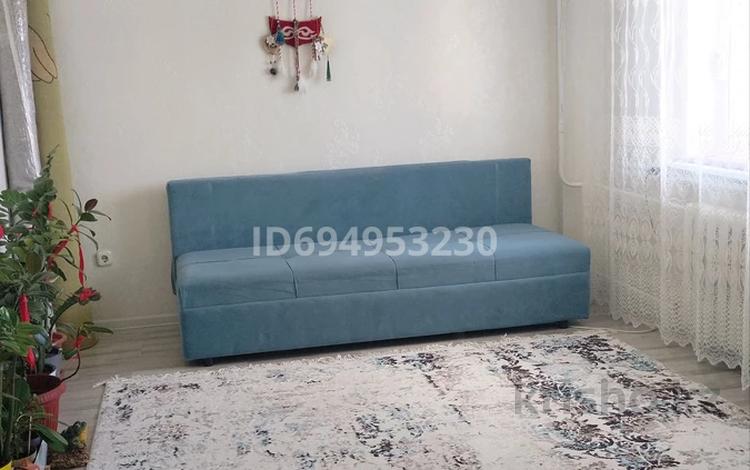 2-бөлмелі пәтер · 59.1 м² · 8/9 қабат, мкр Жана Орда 4, бағасы: 23 млн ₸ в Уральске — фото 2