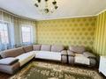 Отдельный дом · 6 комнат · 350 м² · 17 сот., Панфилова 48А — В центре за 80 млн ₸ в Ушарале — фото 14