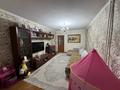 3-комнатная квартира · 80 м² · 1/5 этаж, мкр Кулагер — Серикова за 67 млн ₸ в Алматы, Жетысуский р-н