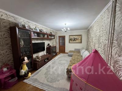 3-комнатная квартира · 80 м² · 1/5 этаж, мкр Кулагер — Серикова за 67 млн ₸ в Алматы, Жетысуский р-н