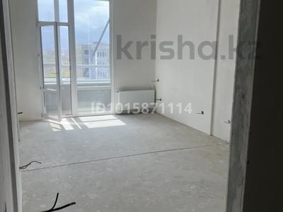 1-бөлмелі пәтер · 30.2 м² · 2/6 қабат, Ғажайып ш/а., ​Гажайып микрорайон 11/19, бағасы: ~ 24.3 млн ₸ в Алматы, Алатауский р-н
