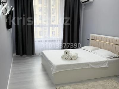1-комнатная квартира · 50 м² · 4/9 этаж, Байтерекова — Рускулова Байтерекова за 18 000 ₸ в Шымкенте