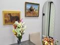 1-комнатная квартира · 50 м² · 4/9 этаж, Байтерекова — Рускулова Байтерекова за 18 000 ₸ в Шымкенте — фото 17