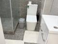 1-комнатная квартира · 50 м² · 4/9 этаж, Байтерекова — Рускулова Байтерекова за 18 000 ₸ в Шымкенте — фото 4