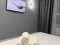 1-комнатная квартира · 50 м² · 4/9 этаж, Байтерекова — Рускулова Байтерекова за 18 000 ₸ в Шымкенте — фото 8