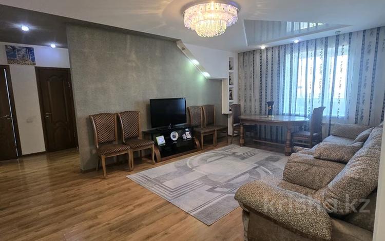 3-комнатная квартира · 93.6 м² · 5/6 этаж, Назарбаева 9 за 36 млн ₸ в Кокшетау — фото 2