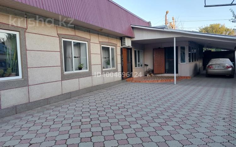 Отдельный дом · 4 комнаты · 165 м² · 5 сот., 1-й переулок Абая 67 за 41 млн ₸ в Таразе — фото 15