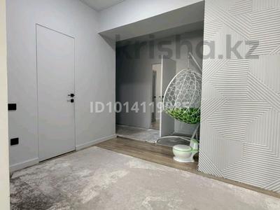 4-комнатная квартира · 152.5 м² · 9/9 этаж, мкр. Алтын орда — Достык за 56.4 млн ₸ в Актобе