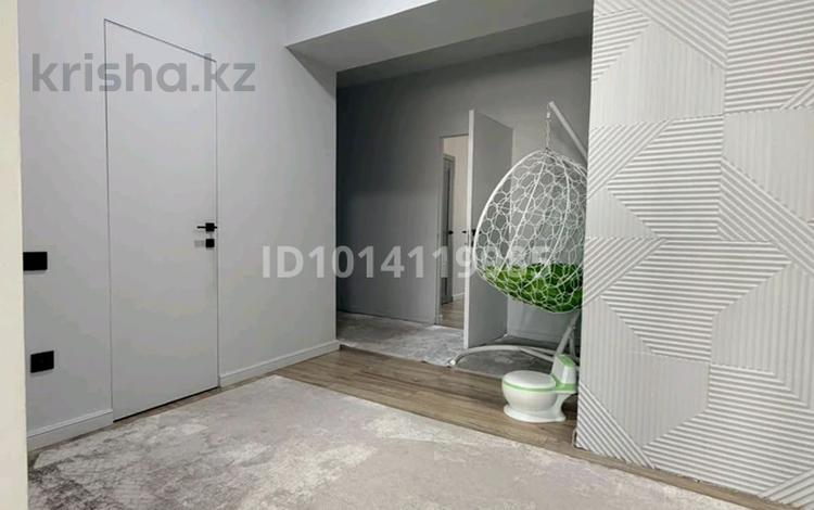 4-комнатная квартира · 152.5 м² · 9/9 этаж, мкр. Алтын орда — Достык за 56.4 млн ₸ в Актобе — фото 4