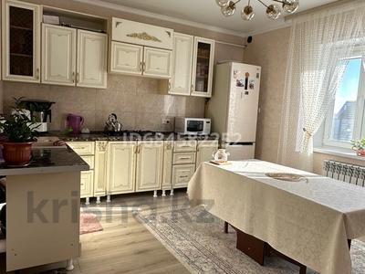 Отдельный дом · 3 комнаты · 150 м² · 8 сот., Юбилейный микрорайон за 42 млн 〒 в Костанае