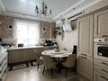 4-комнатная квартира · 147 м² · 8/11 этаж, Проспект Алии Молдагуловой 44 за 80 млн ₸ в Актобе — фото 7