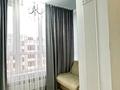 2-комнатная квартира · 45 м² · 10/10 этаж, Алихана Бокейханова 11/1 — Триумфальная арка Ботанический сад Библиотека и парк президента Аэропо за 2 000 ₸ в Астане, Есильский р-н — фото 5