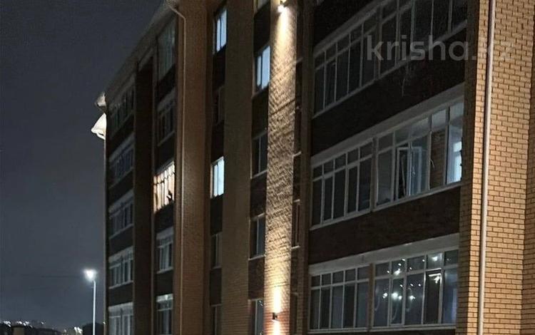 2-комнатная квартира · 45.3 м² · 3/5 этаж, Сарыарка 34/3 за 20.6 млн ₸ в Кокшетау — фото 2
