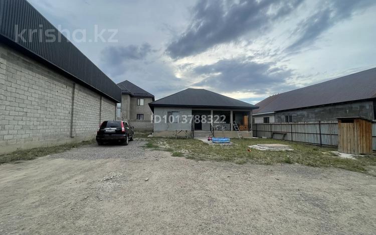 Жеке үй · 3 бөлме · 120 м² · 5 жүзд., Ару ана 29 — Мкр саукеле заде магазин саукеле 3 дом, бағасы: 45 млн ₸ в Каскелене — фото 2