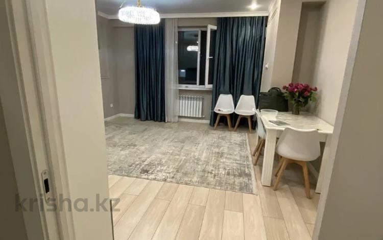 2-бөлмелі пәтер · 51.5 м² · 9/10 қабат, толеби, бағасы: 37.6 млн ₸ в Алматы, Ауэзовский р-н — фото 13