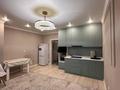 2-бөлмелі пәтер · 51.5 м² · 9/10 қабат, толеби, бағасы: 37.6 млн ₸ в Алматы, Ауэзовский р-н — фото 6