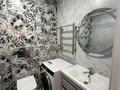 2-бөлмелі пәтер · 51.5 м² · 9/10 қабат, толеби, бағасы: 37.6 млн ₸ в Алматы, Ауэзовский р-н — фото 29