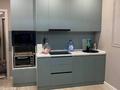 2-бөлмелі пәтер · 51.5 м² · 9/10 қабат, толеби, бағасы: 37.6 млн ₸ в Алматы, Ауэзовский р-н — фото 2