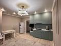 2-бөлмелі пәтер · 51.5 м² · 9/10 қабат, толеби, бағасы: 37.6 млн ₸ в Алматы, Ауэзовский р-н — фото 4