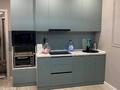 2-бөлмелі пәтер · 51.5 м² · 9/10 қабат, толеби, бағасы: 37.6 млн ₸ в Алматы, Ауэзовский р-н — фото 26
