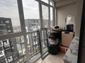 2-бөлмелі пәтер · 51.5 м² · 9/10 қабат, толеби, бағасы: 37.6 млн ₸ в Алматы, Ауэзовский р-н — фото 28